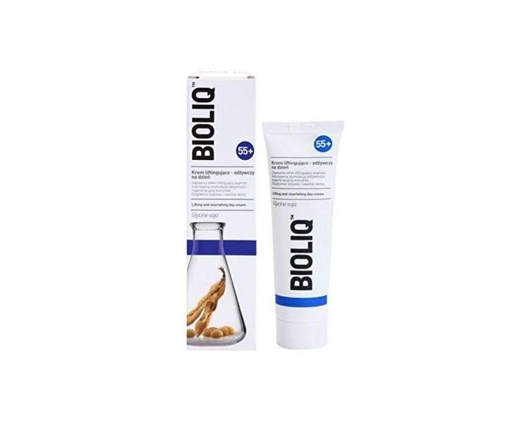 Bioliq 55+ Lifting-Nourishing Day Cream 50ml