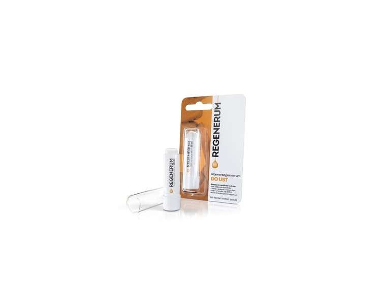 REGENERUM Lip Regenerating Serum