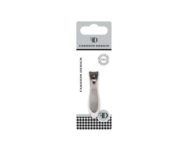 Top Choice Men's Fashion Design Nail Clipper 1pc