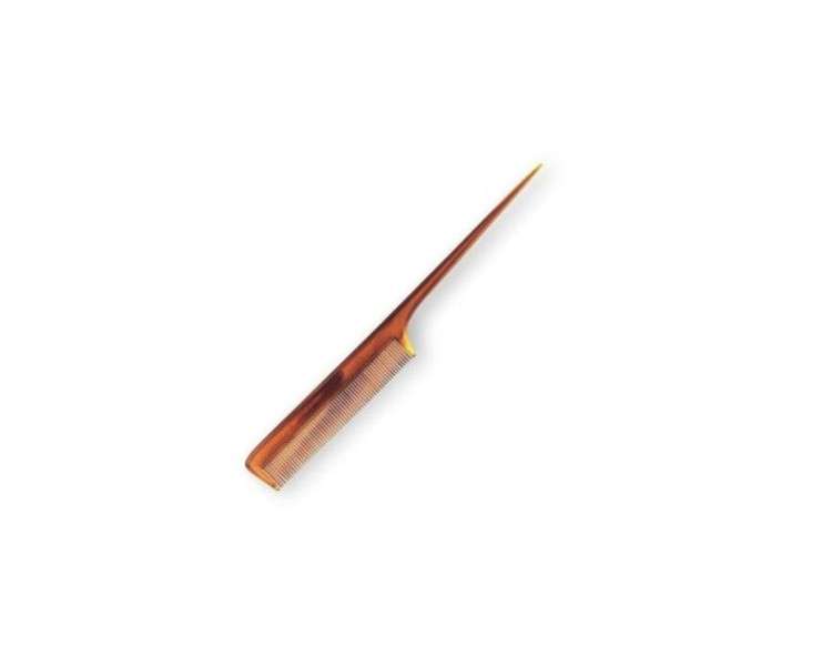 Top Choice Amber Hair Comb