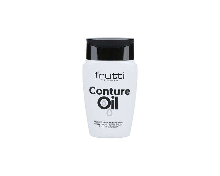 Frutti Professional Skin Protection Oil 100ml