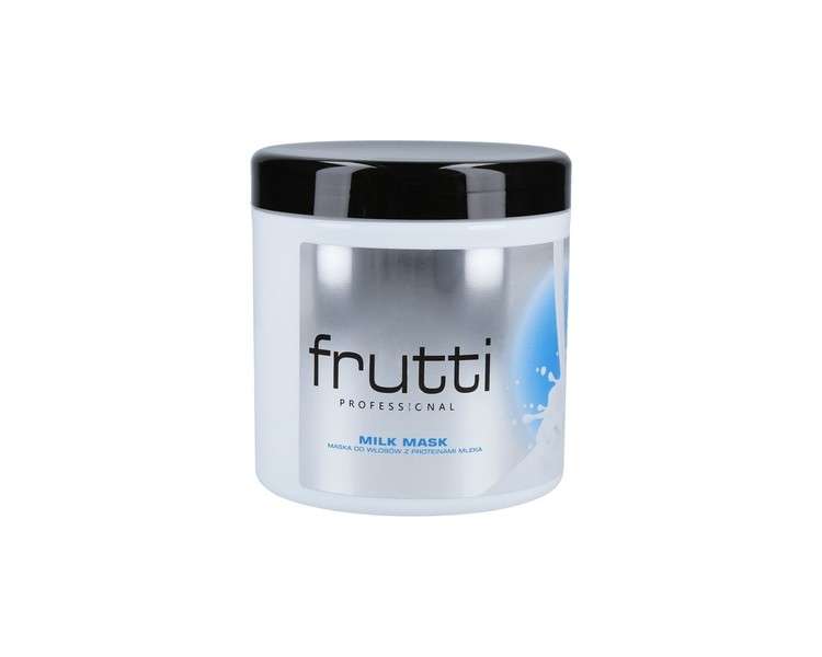 Frutti Professional Nourishing Mask for Dry Hair 1000ml