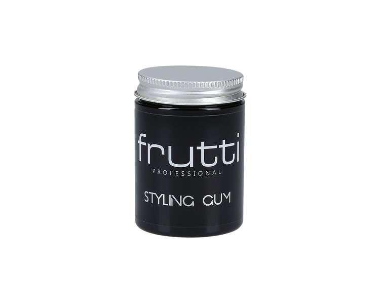 Frutti Professional Hair Paste 100g