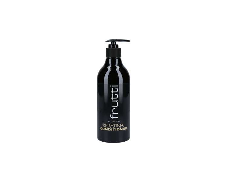 Frutti Professional Conditioner for Frizzy Hair 480ml