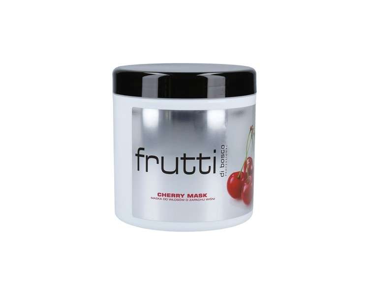 Frutti Professional Moisturizing Mask for Colored Hair 1000ml