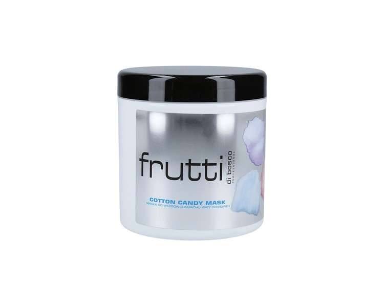 Frutti Professional Smoothing Mask 1000ml