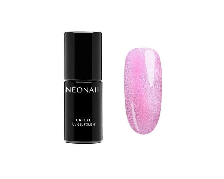 NEONAIL Satin Ruby UV LED Gel Polish 7.2ml