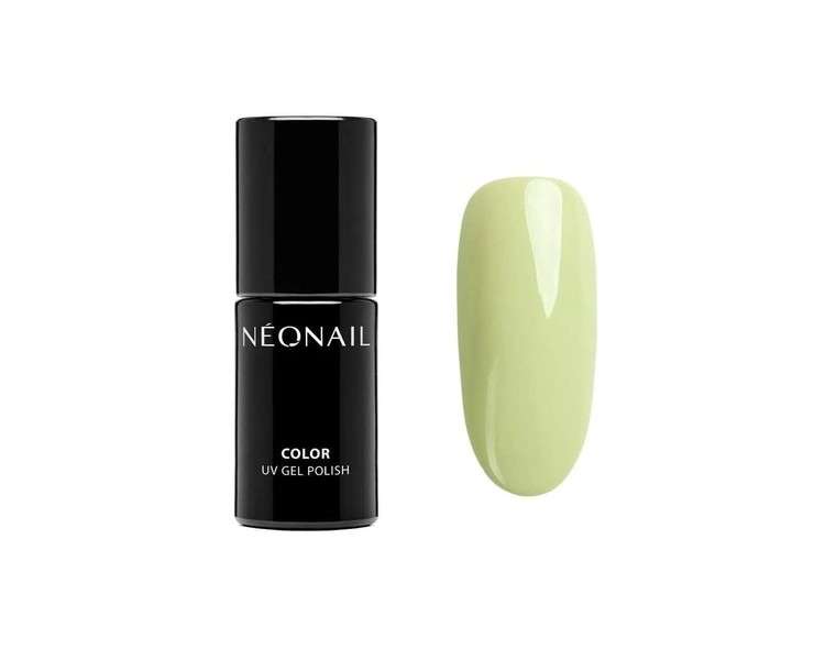 NEONAIL UV Nail Polish COLOR ME UP 7.2ml Oh Hey There