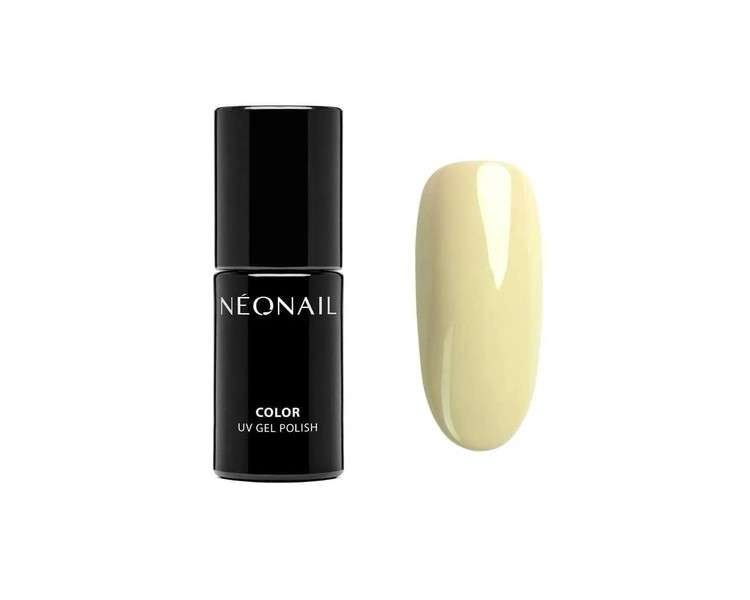 NEONAIL UV Nail Polish COLOR ME UP 7.2ml Welcoming Type