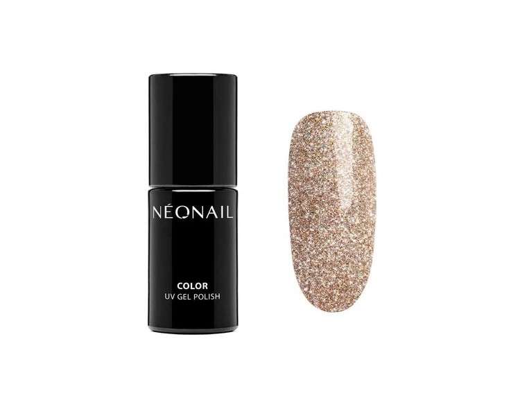 NEONAIL UV Nail Polish COLOR ME UP 7.2ml Fabulous Moment