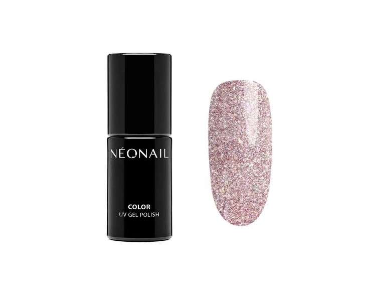 NEONAIL UV Nail Polish COLOR ME UP 7.2ml Pinky Blink