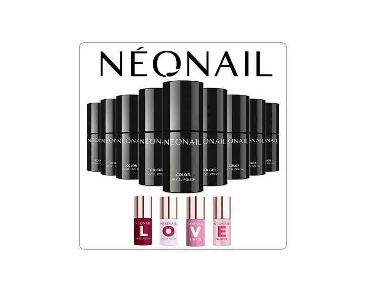 NeoNail UV Hybrid Nail Polish 7.2ml