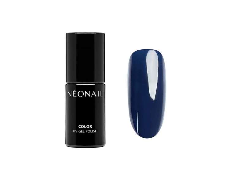 NEONAIL Midnight Match UV Nail Polish 7.2ml Night Walks