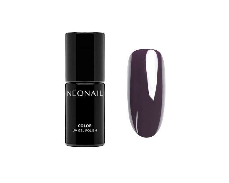 NEONAIL Midnight Match UV Nail Polish 7.2ml Secret Spot