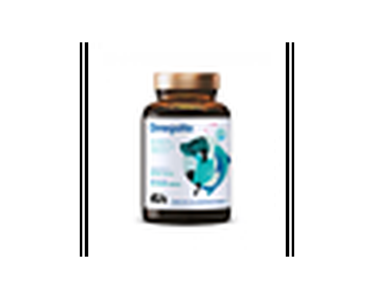 OmegaMe 4Us Omega-3 Fatty Acids EPA + DHA + Vitamin D3 120 Capsules Health Labs Care