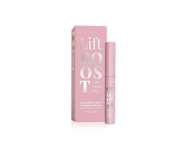 Instalash Liftboost Conditioner for Lash Lift and Brow Correction Aftercare 5ml