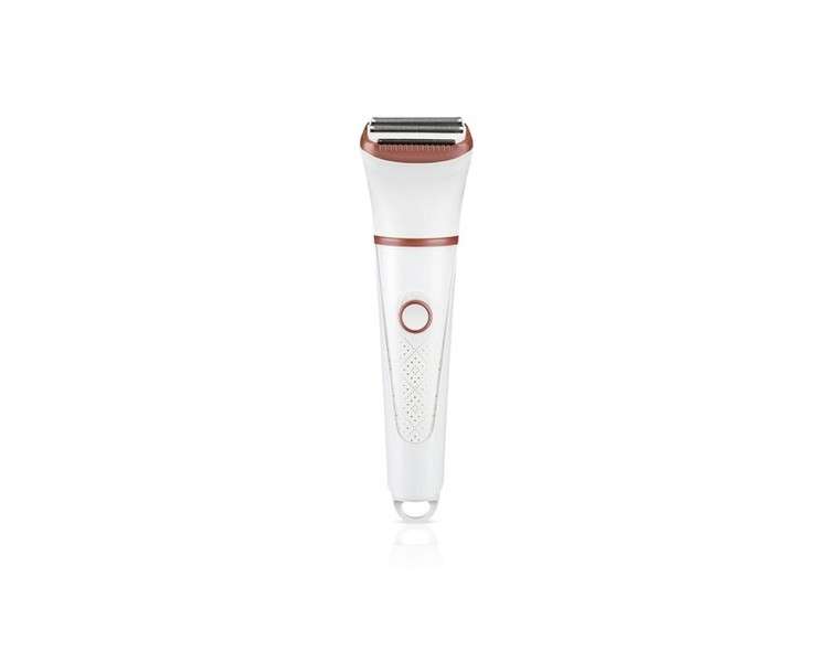 Women's Body Razor Trimmer for Bikini Area