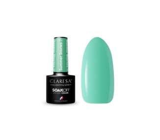 Summer Stories UV Nail Polish 5ml Claresa