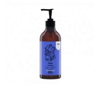 YOPE Soul Aqua Energy Natural Hand Soap with Camphor Oil and Thyme Extract 500ml
