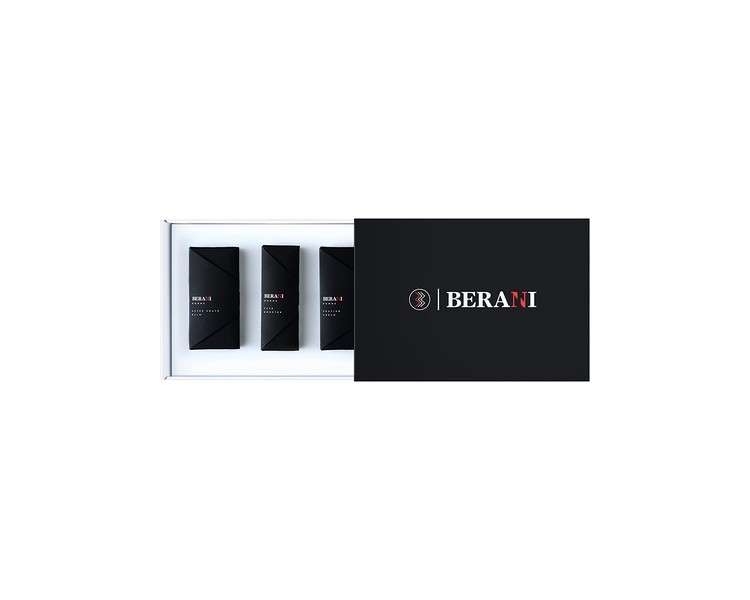 Berani Homme Facecare Set