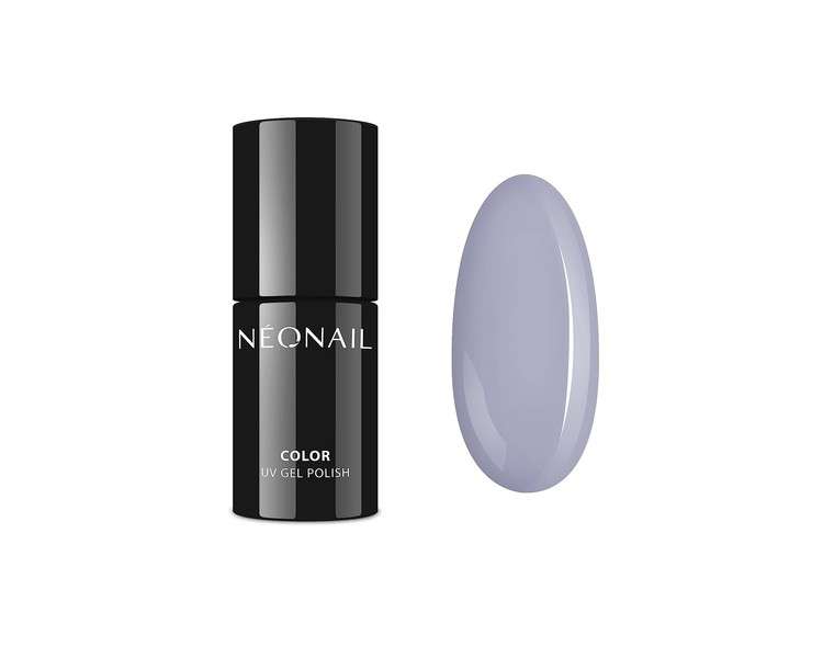 NEONAIL Wild Sky UV LED Violet Nail Polish 7.2ml