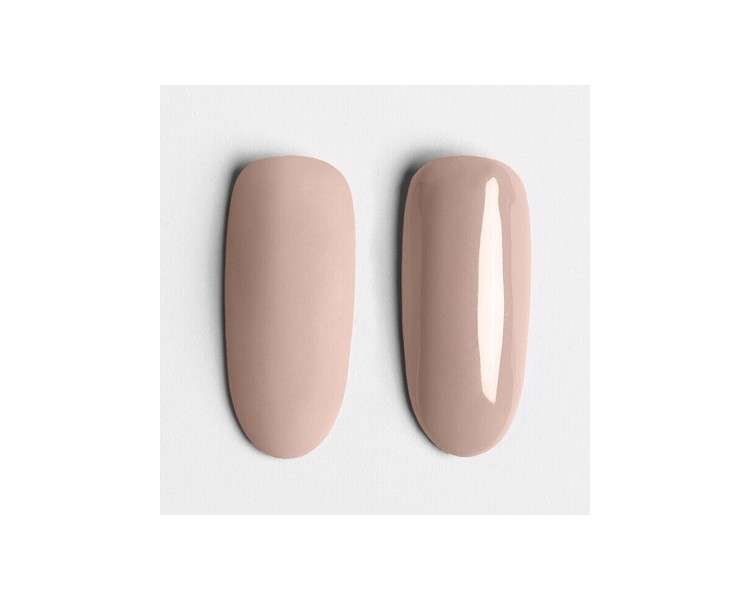 M720 My Creamy Pudding MYLAQ UV Hybrid Color Nail Polish 5ml