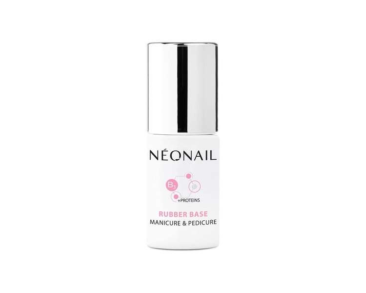 NEONAIL Nail Polish UV Base Rubber Base 7.2ml