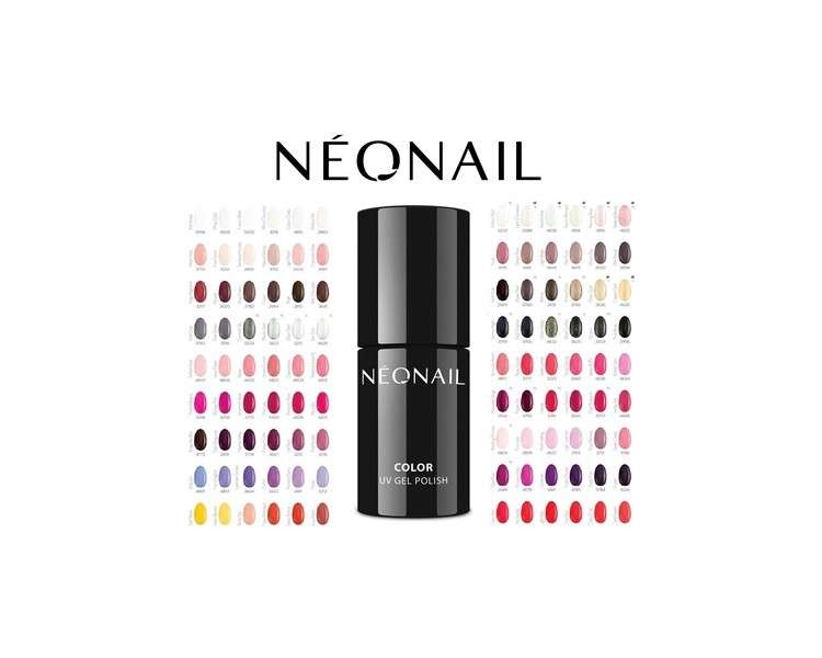 NeoNail Manicure UV LED Hybrid Gel Soak Off Nail Polish Top & Base Mega Sale