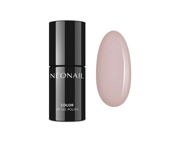 NeoNail Nude Stories Complete Collection UV Hybrid Soak Off Gel Nail Polish 7.2ml 6053 Classy Queen