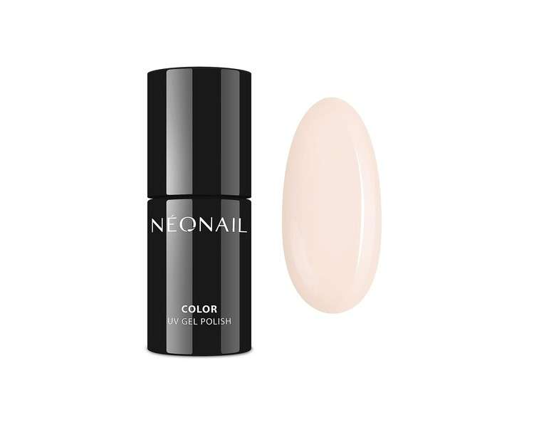 NÉONAIL Beige UV Nail Polish Sensitive Princess 7.2ml