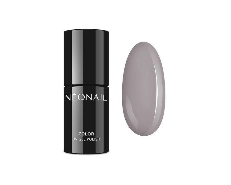 NeoNail Professional UV Nail Polish 20 Colors - Lady in Red - Gel Polish Soak Off LED Shellac 7.2ml