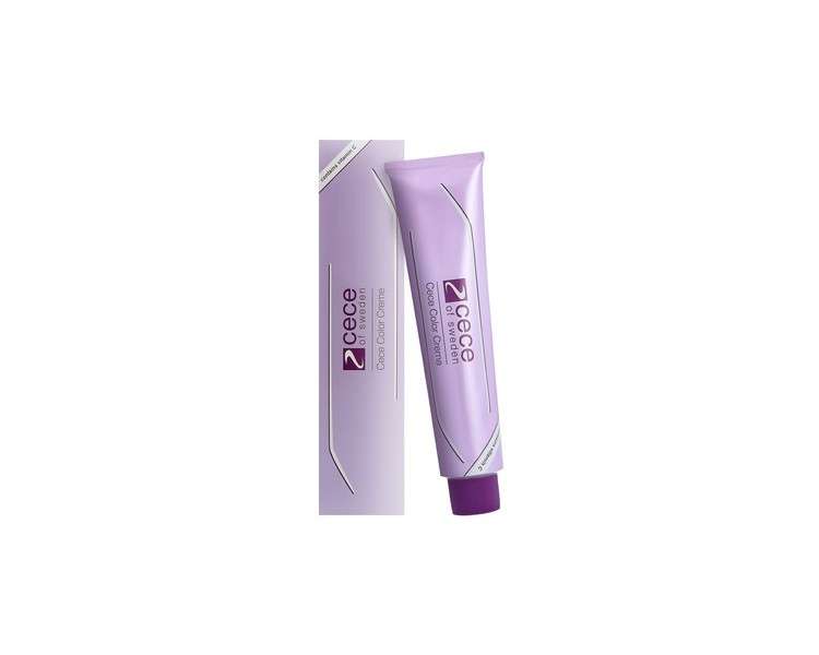 Cece Of Sweden Color Creme Hair Color 125ml