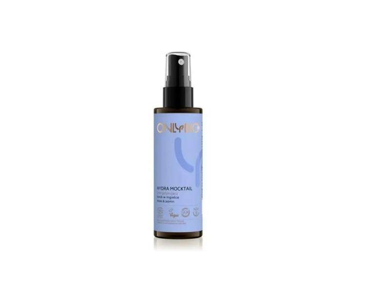 Only Bio Hydra Mocktail Energizing Face Tonic Mist 100ml