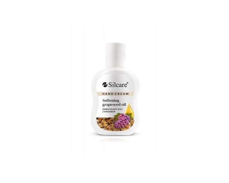 Silcare Moisturizing Hand Cream 100ml