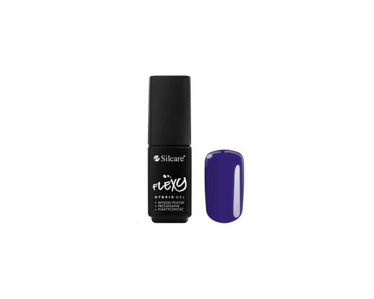 Silcare Hybrid Nail Polish Flexy 18/3