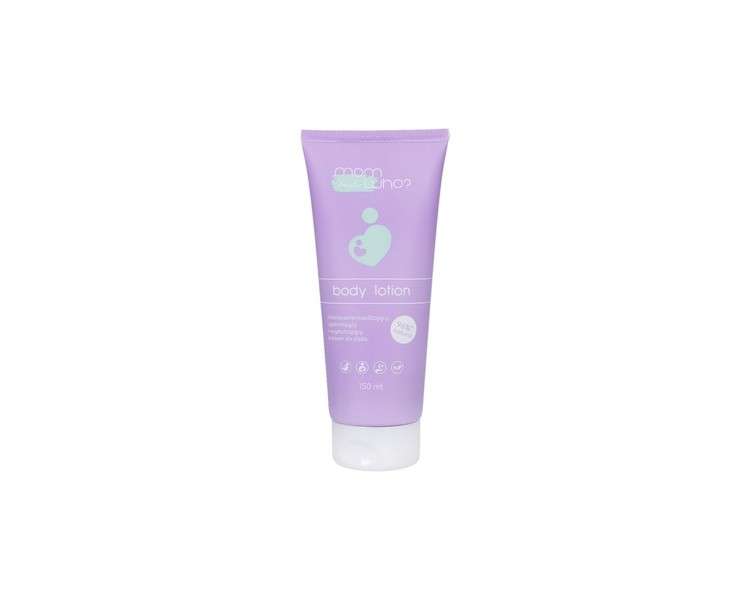 Mom And Who? Firming Body Lotion 150ml