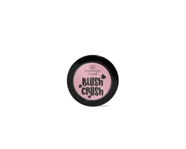 Constance Carroll Blush Crush No. 25 Pink Blush 1pc