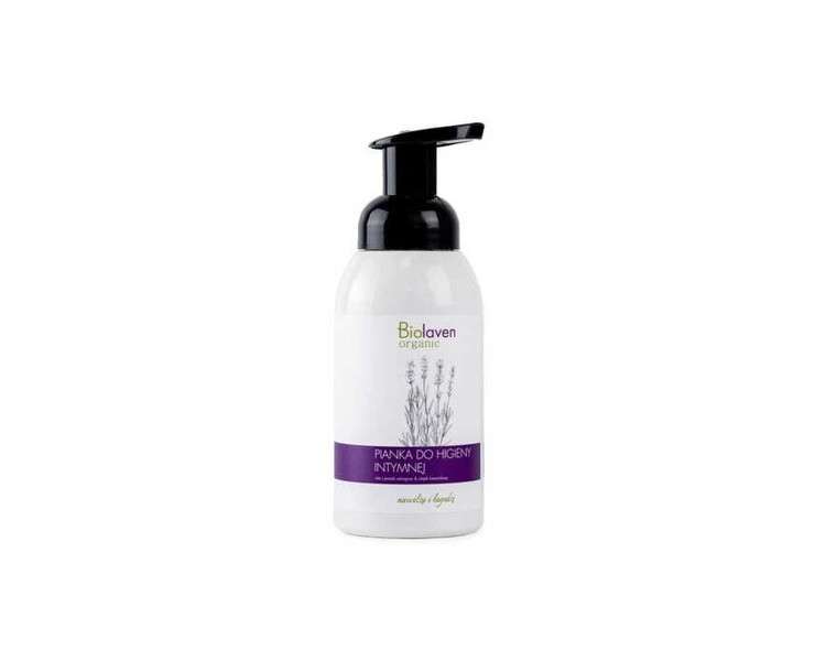 BIOLAVES Intimate Care Foam 290ml