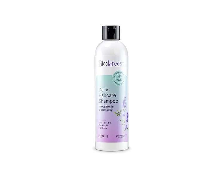 Biolaven Hair Shampoo 300ml