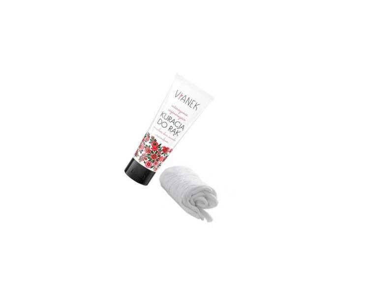 VIANEK Intensive Regenerating Hand Treatment 75ml