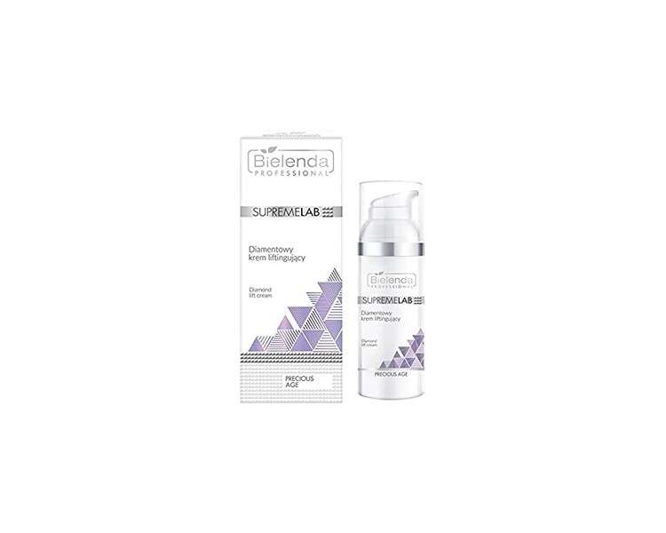 Bielenda Supremelab Diamond Lifting Cream 50ml