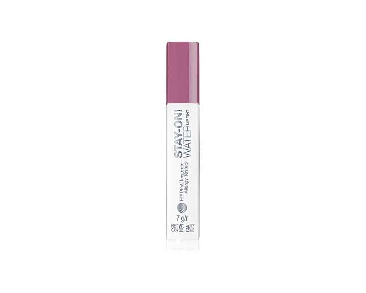 Bell Hypoallergenic Stay-On! Water Lip Tint 03 Berry Blast Vegan 7g