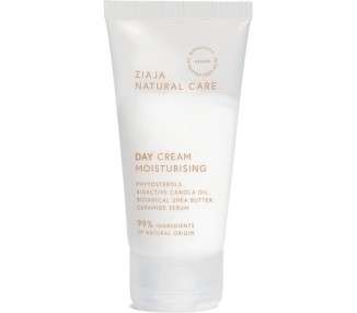 Ziaja Natural Care Day Cream 50ml
