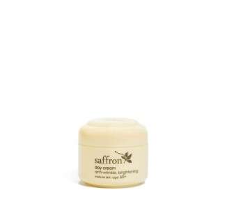 Ziaja Saffron 60+ Facial Day Cream 50ml