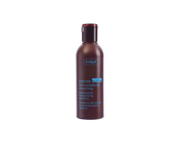 Ziaja Cocoa Butter Conditioner