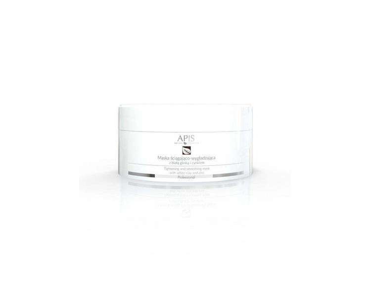 Apis Acne-Stop Firming and Smoothing Mask Anti-Aging 200ml