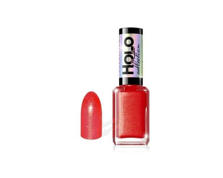 HOLO Collection Nail Polish Nr.42 12ml