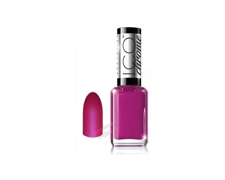 ICO CHROME Collection Nail Polish Nr.45 12ml