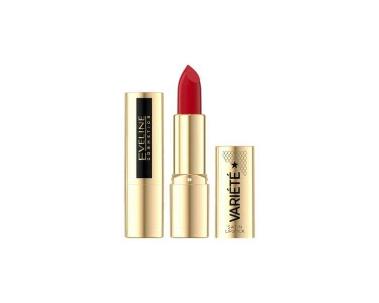 Eveline Variete Lipstick 06 Femme Fatale