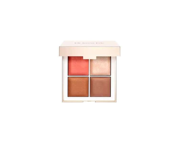 Dr Irena Eris Design & Define Face Contouring Palette 4x5g